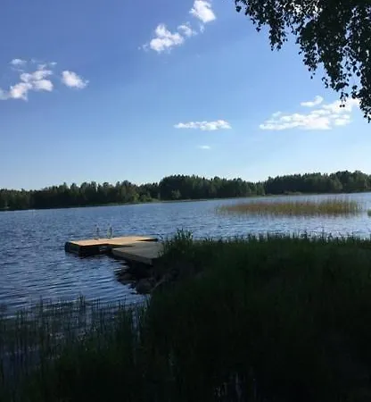 Haikolan Talo * Lipinlahti