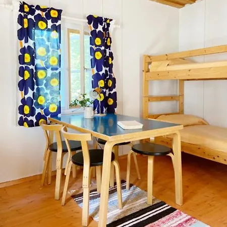 Haikolan Talo Inn *