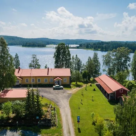 Inn Haikolan Talo