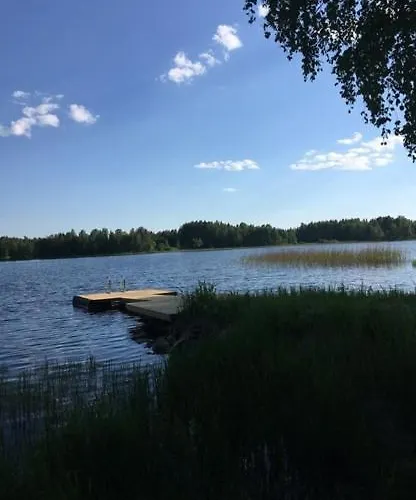 Haikolan Talo * Lipinlahti