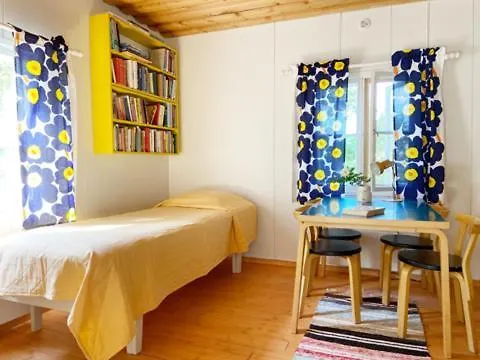 Haikolan Talo Fogadó