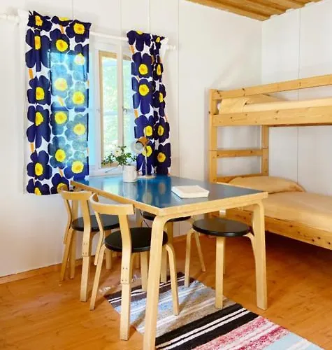 Haikolan Talo Fogadó *